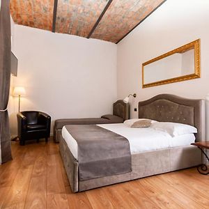 Chambre Triple Confort
