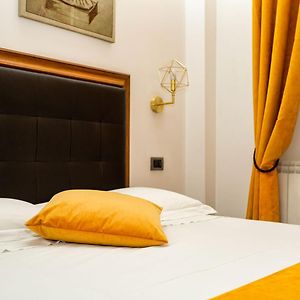 Chambre Standarde Lit King-Size
